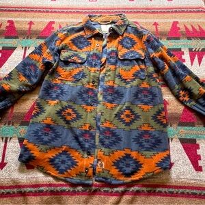 Button down, barely worn